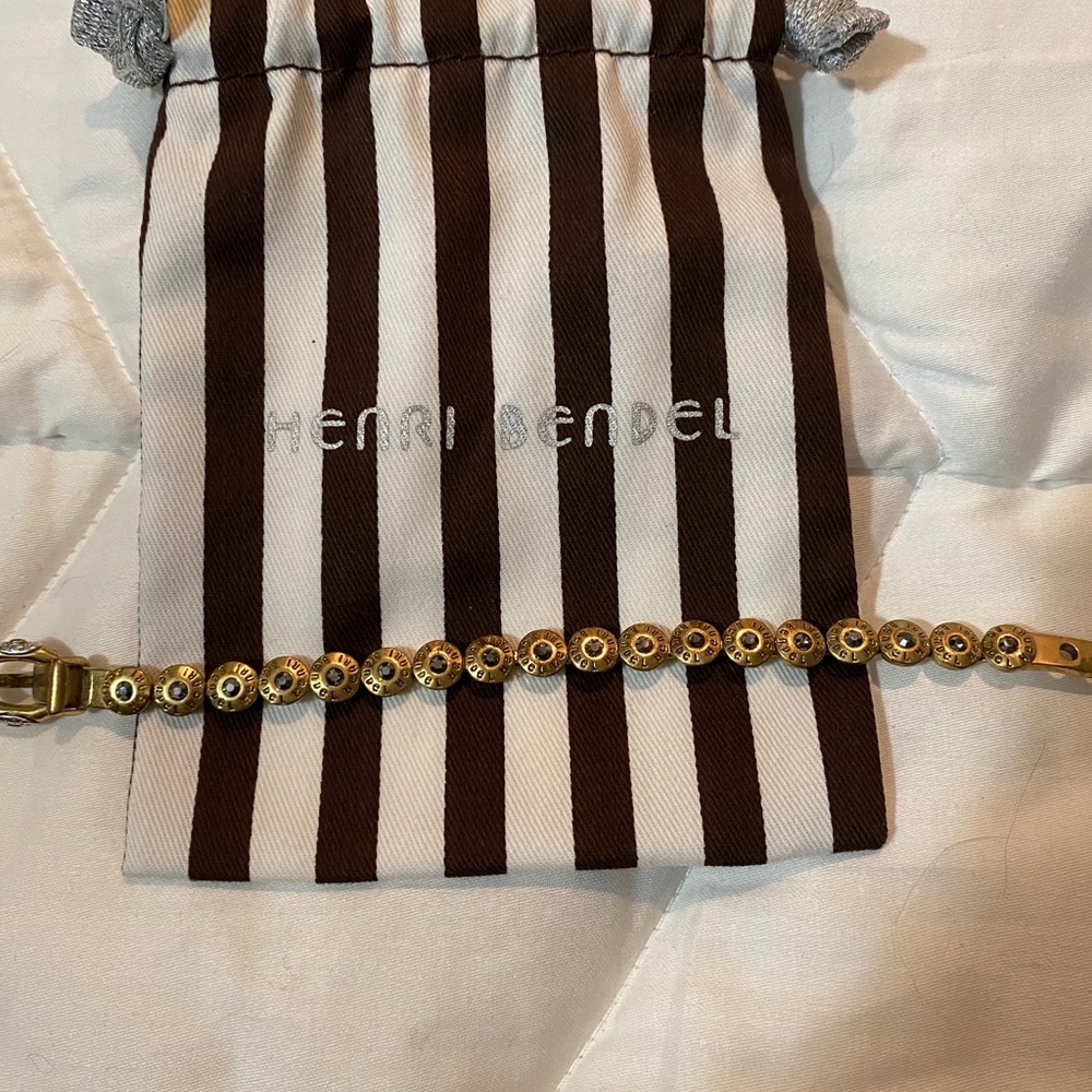 Henri Bendel Bracelet